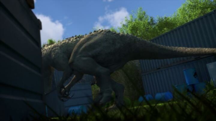 Jurassic World Camp Cretaceous S01E05 WEB x264 TORRENTGALAXY