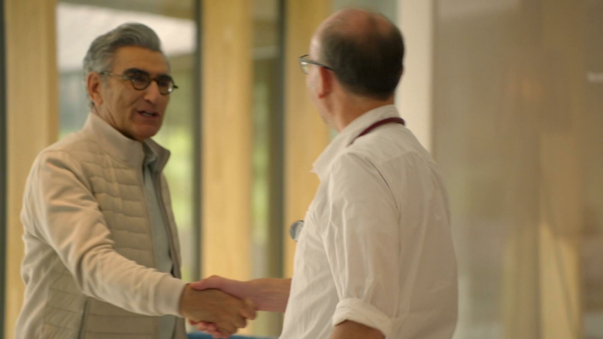 The Reluctant Traveler with Eugene Levy S02E04 Germany the Health Resort 1080p ATVp WEB DL DDP5 1 H