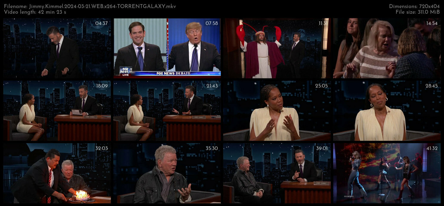 Jimmy Kimmel 2024 03 21 WEB x264 TORRENTGALAXY