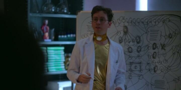 Davey and Jonesies Locker S01E02 WEB x264 TORRENTGALAXY