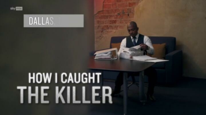 How I Caught The Killer S03E10 HDTV x264 TORRENTGALAXY