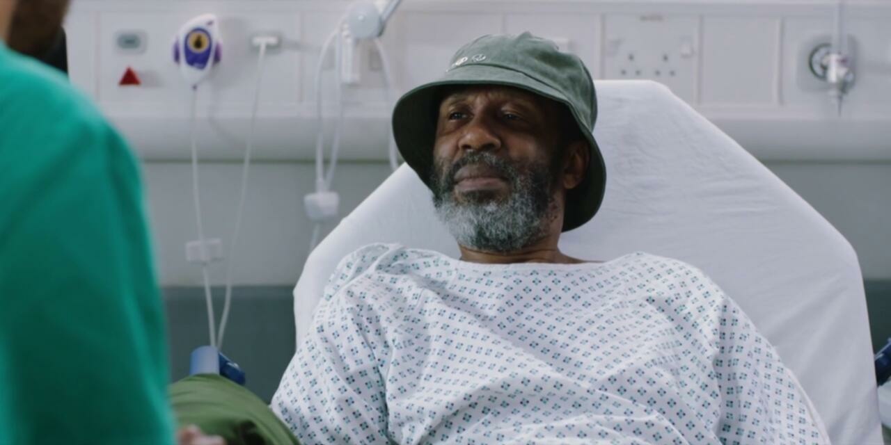 Casualty S40E01 720p HDTV x264 ORGANiC TGx