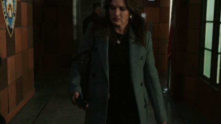 Law and Order Special Victims Unit S25E06 WEB x264 TORRENTGALAXY