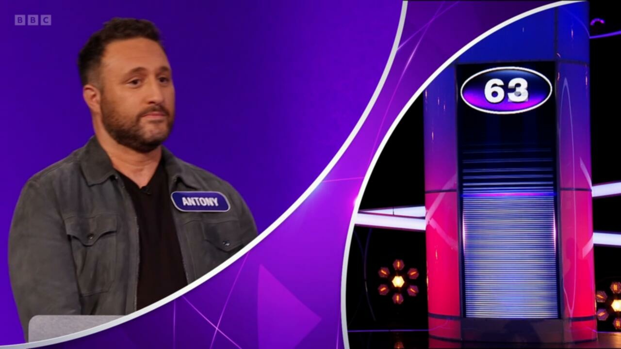 Pointless Celebrities S16E06 Special 720p WEB DL AAC2 0 H 264 NTb TGx