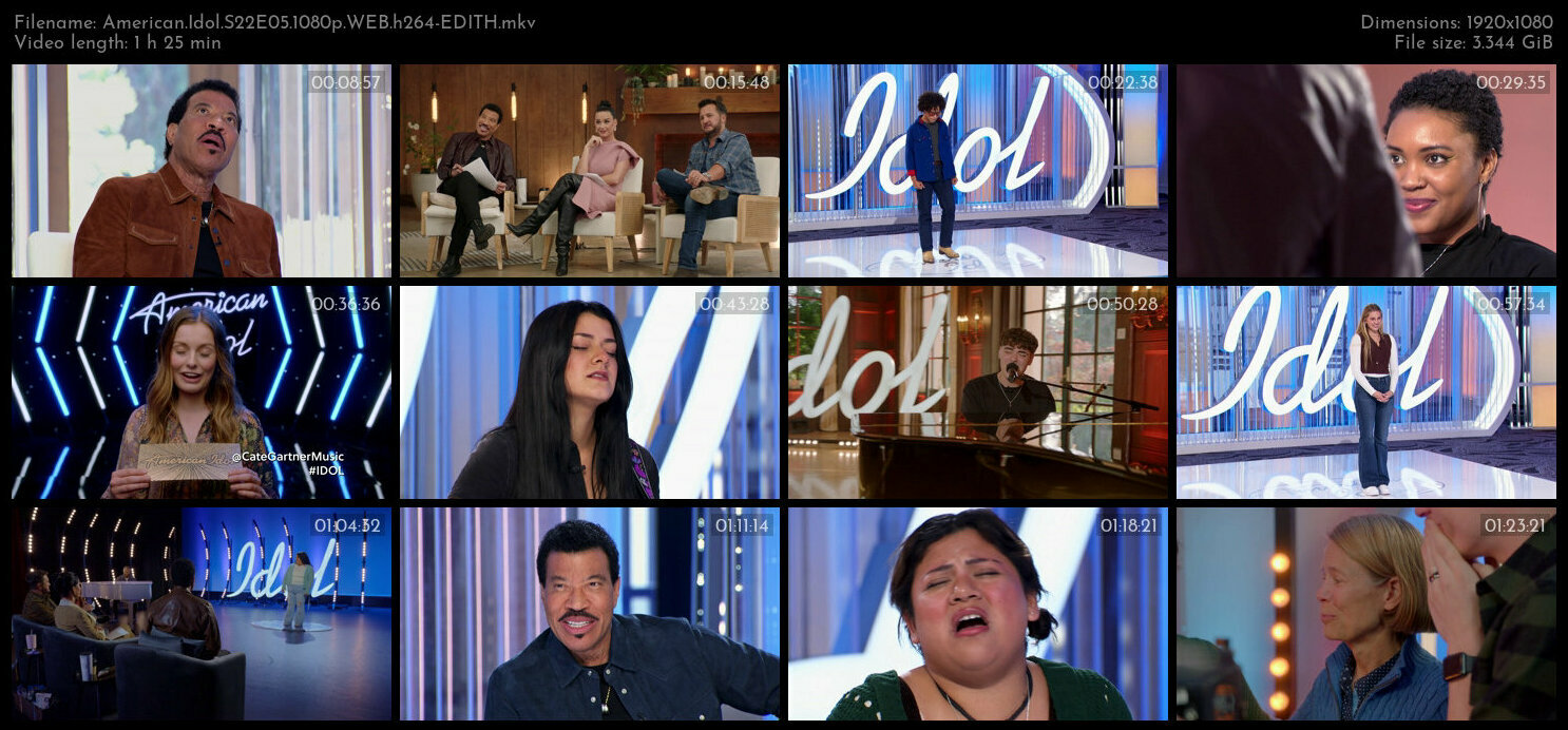 American Idol S22E05 1080p WEB h264 EDITH TGx