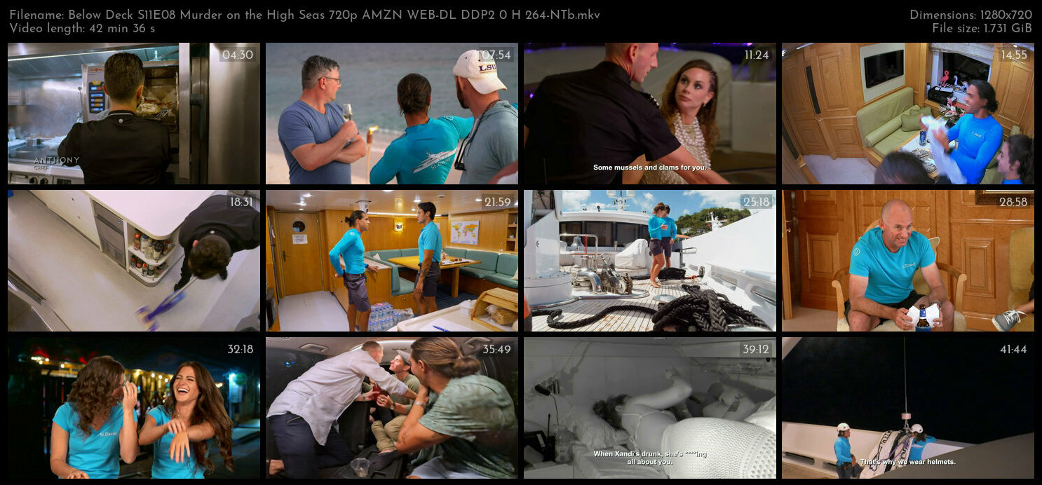 Below Deck S11E08 Murder on the High Seas 720p AMZN WEB DL DDP2 0 H 264 NTb TGx