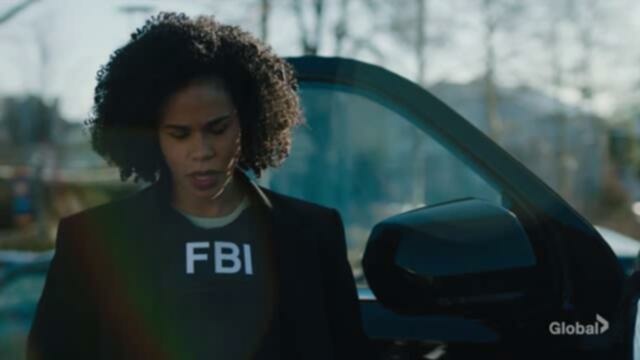FBI Most Wanted S05E06 XviD AFG TGx