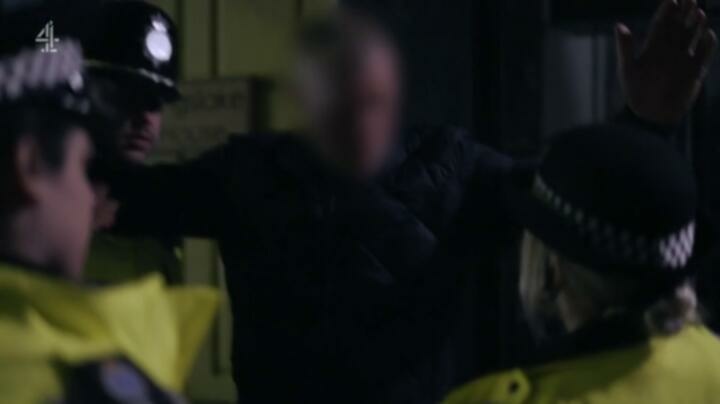 Night Coppers S02E01 HDTV x264 TORRENTGALAXY