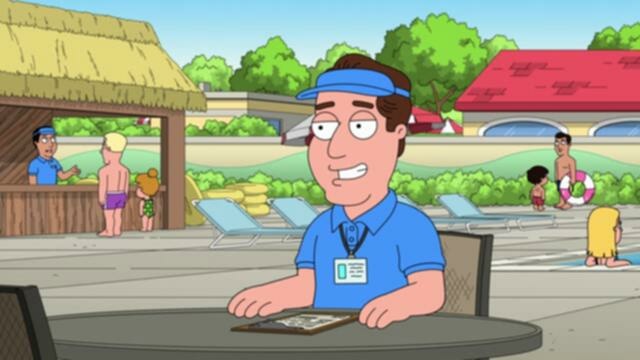 Family Guy S22E13 XviD AFG TGx