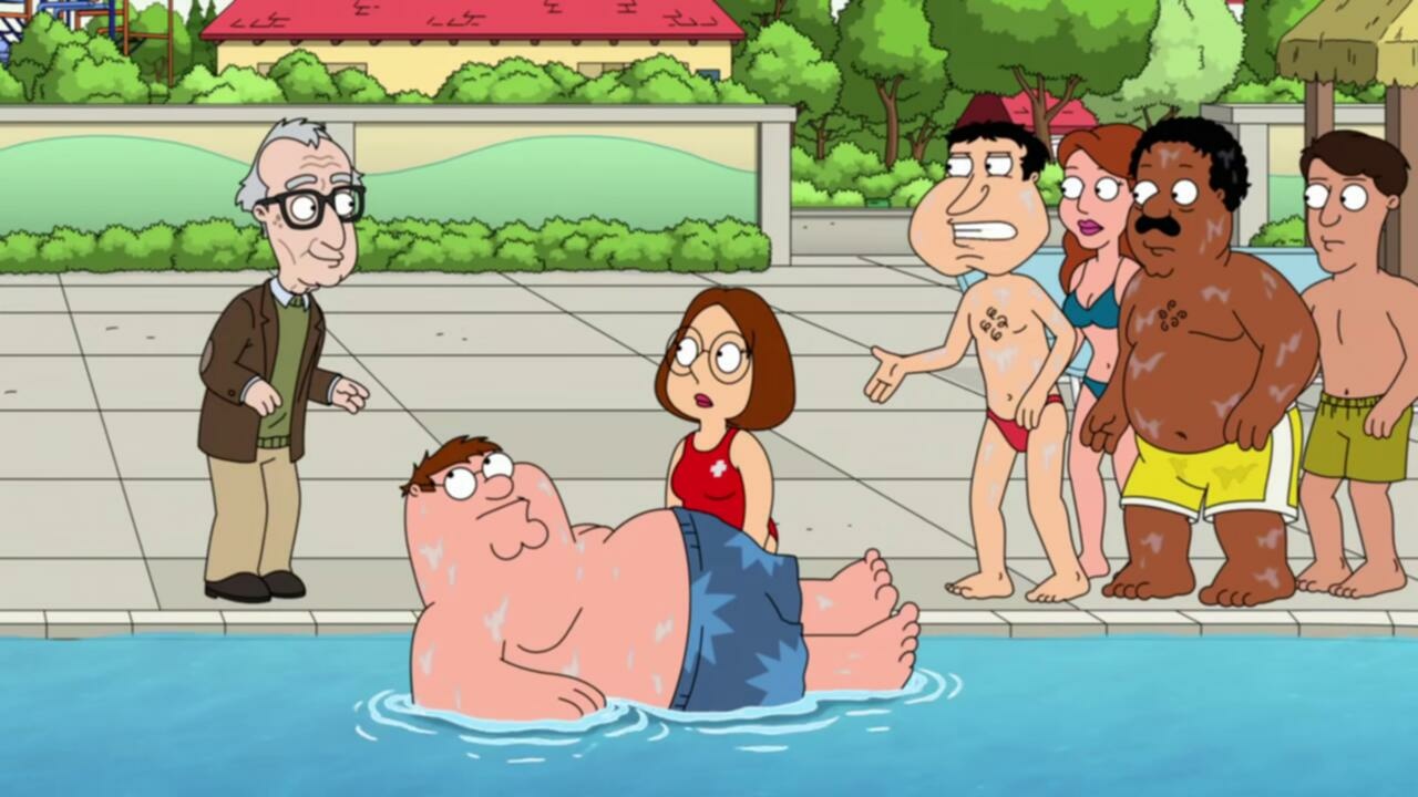 Family Guy S22E13 720p WEB x265 MiNX TGx