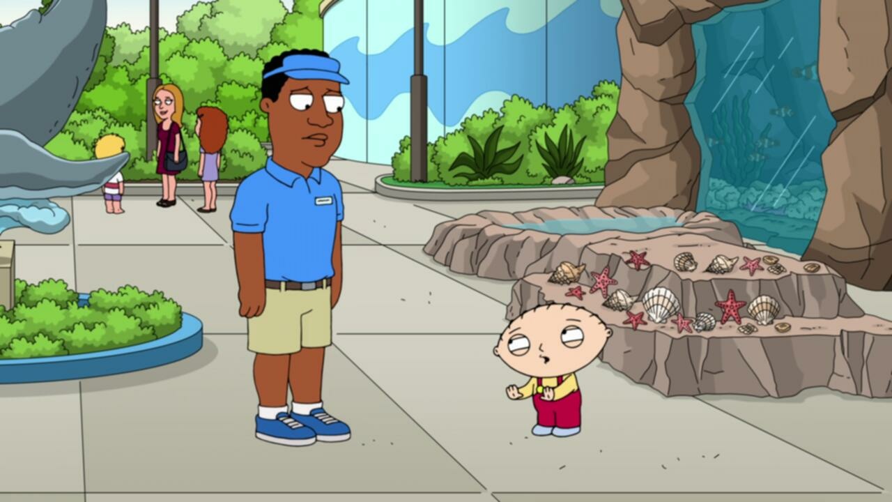Family Guy S22E13 720p WEB h264 EDITH TGx