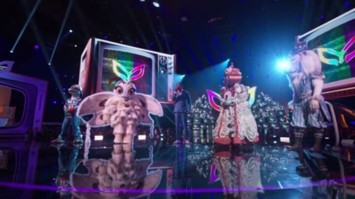 The Masked Singer S11E04 WEB x264 TORRENTGALAXY