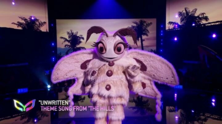 The Masked Singer S11E04 WEB x264 TORRENTGALAXY