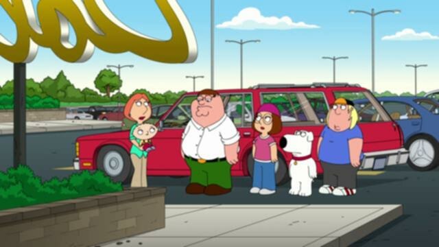 Family Guy S22E13 XviD AFG TGx