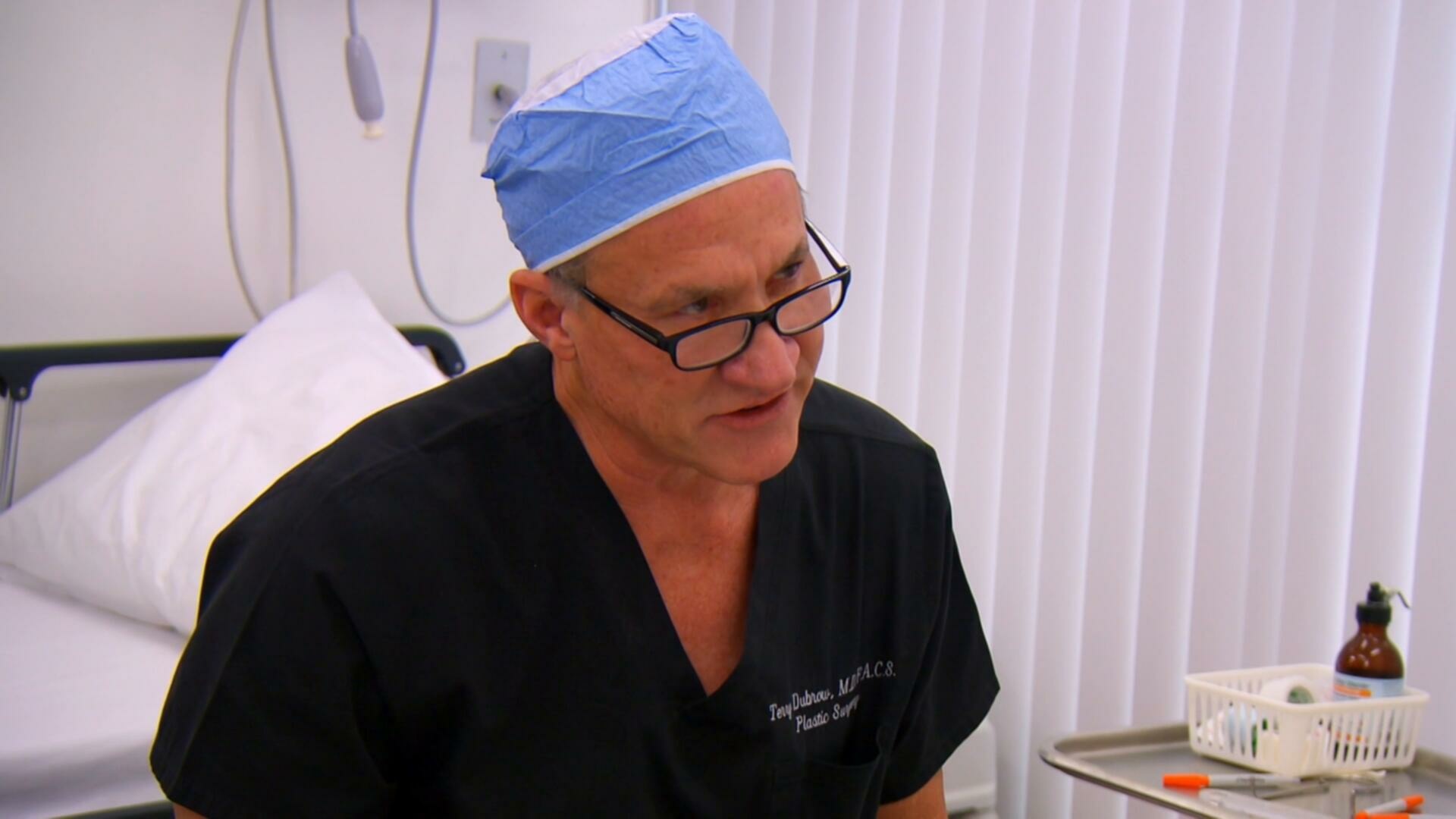 Botched S08E10 Doctor Nose Best 1080p AMZN WEB DL DDP2 0 H 264 NTb TGx