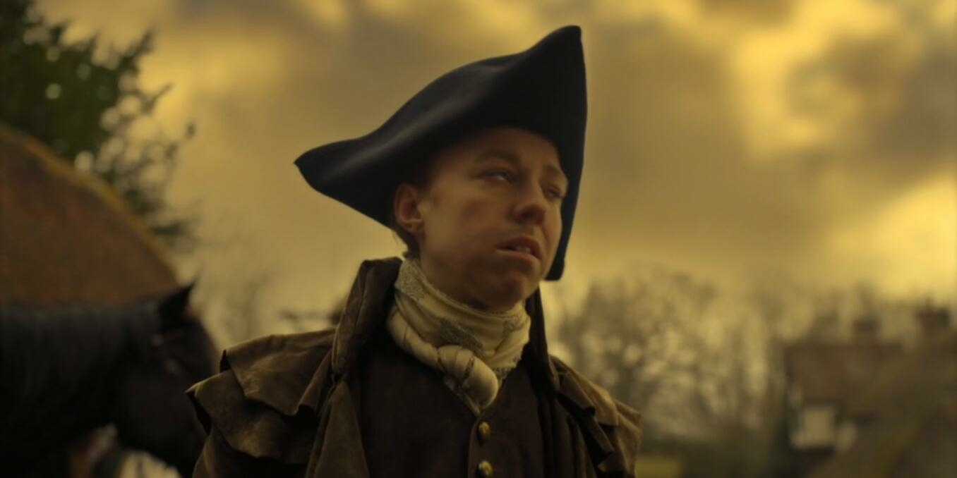 The Completely Made Up Adventures of Dick Turpin S01E01 A Legend Is Born Sort Of 720p ATVP WEB DL DD