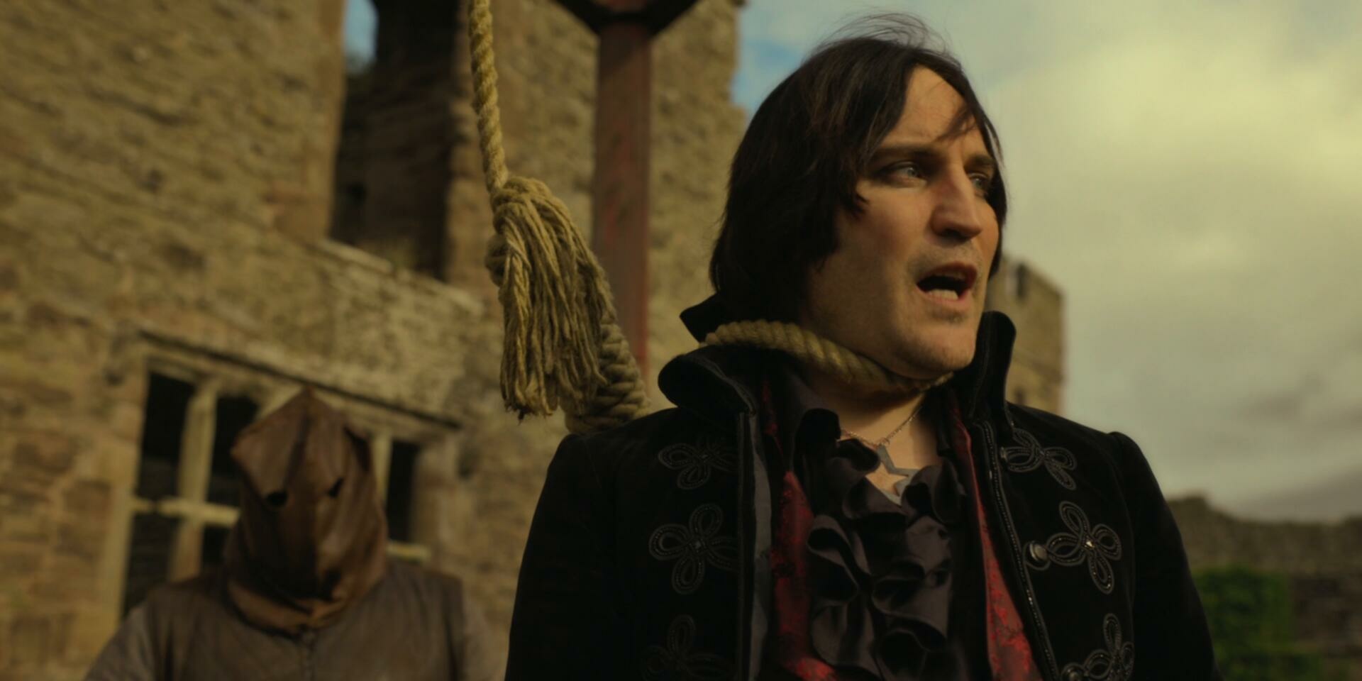The Completely Made Up Adventures of Dick Turpin S01E01 A Legend Is Born Sort Of 1080p ATVP WEB DL D