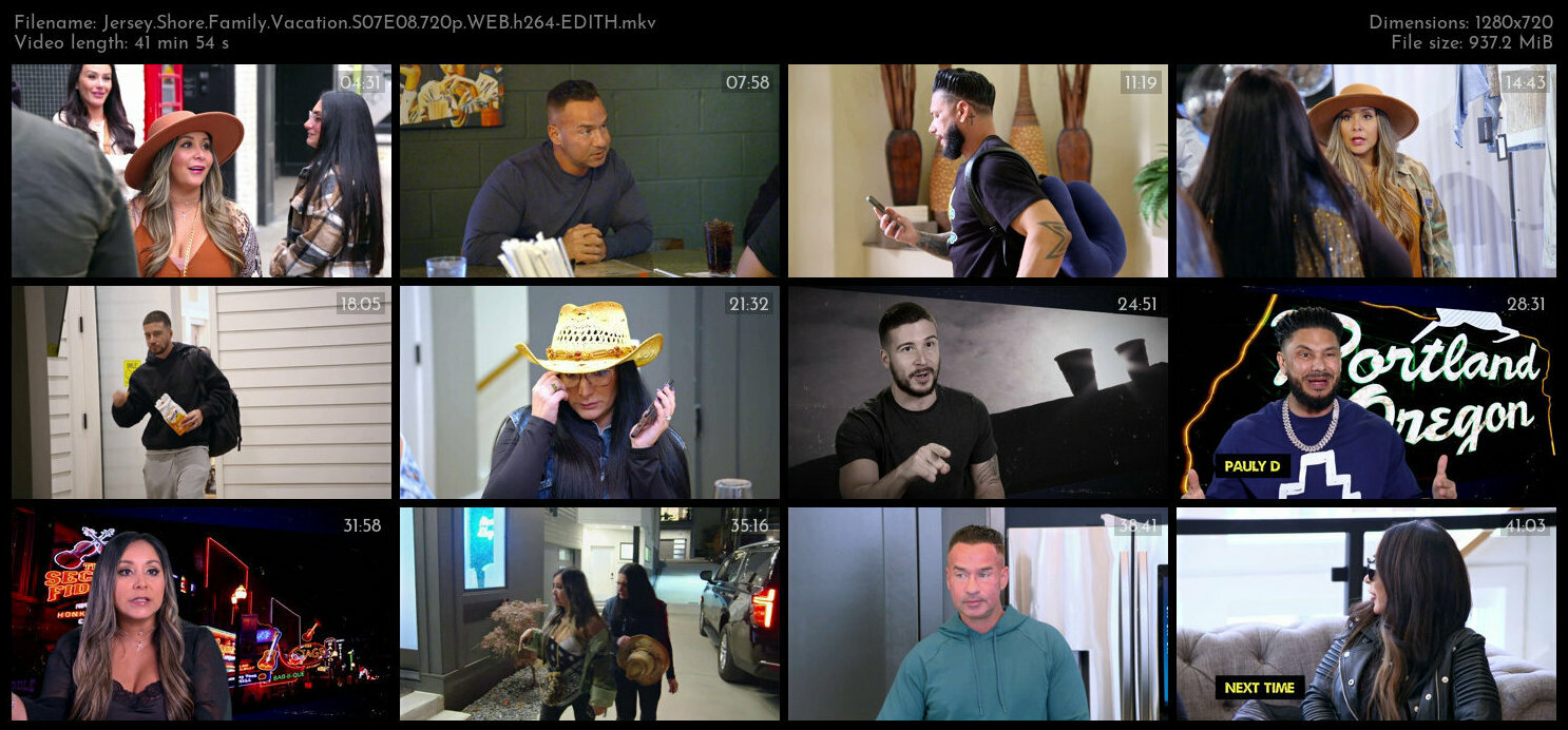 Jersey Shore Family Vacation S07E08 720p WEB h264 EDITH TGx