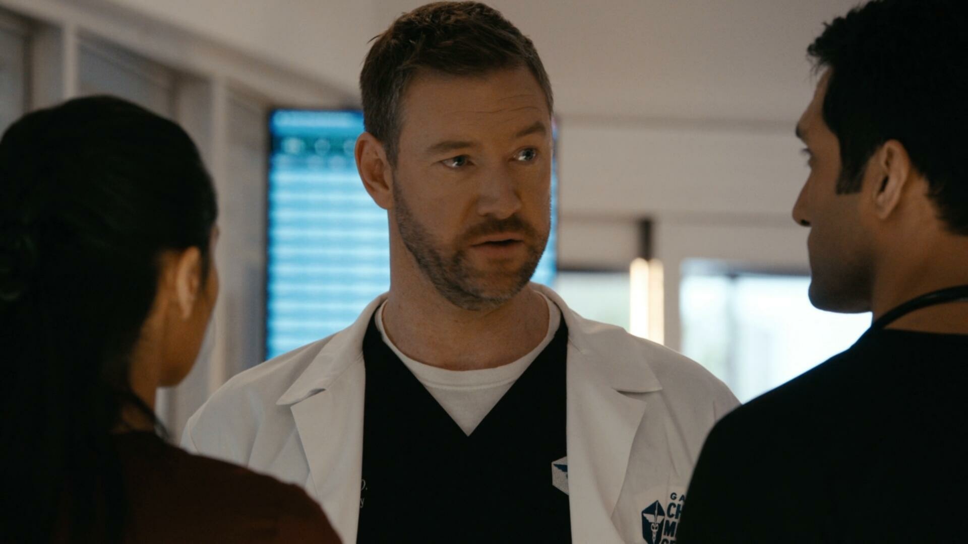 Chicago Med S09E08 A Penny for Your Thoughts Dollar for Your Dreams REPACK 1080p AMZN WEB DL DDP5 1