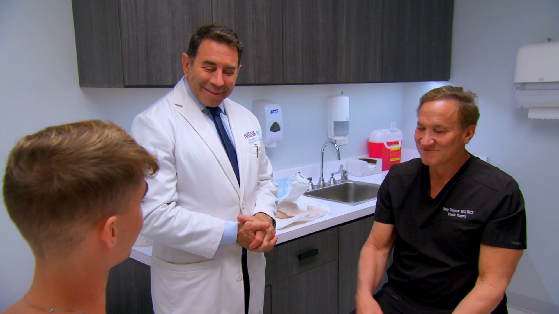 Botched S08E16 Med Spa Drama 1080p AMZN WEB DL DDP2 0 H 264 NTb TGx