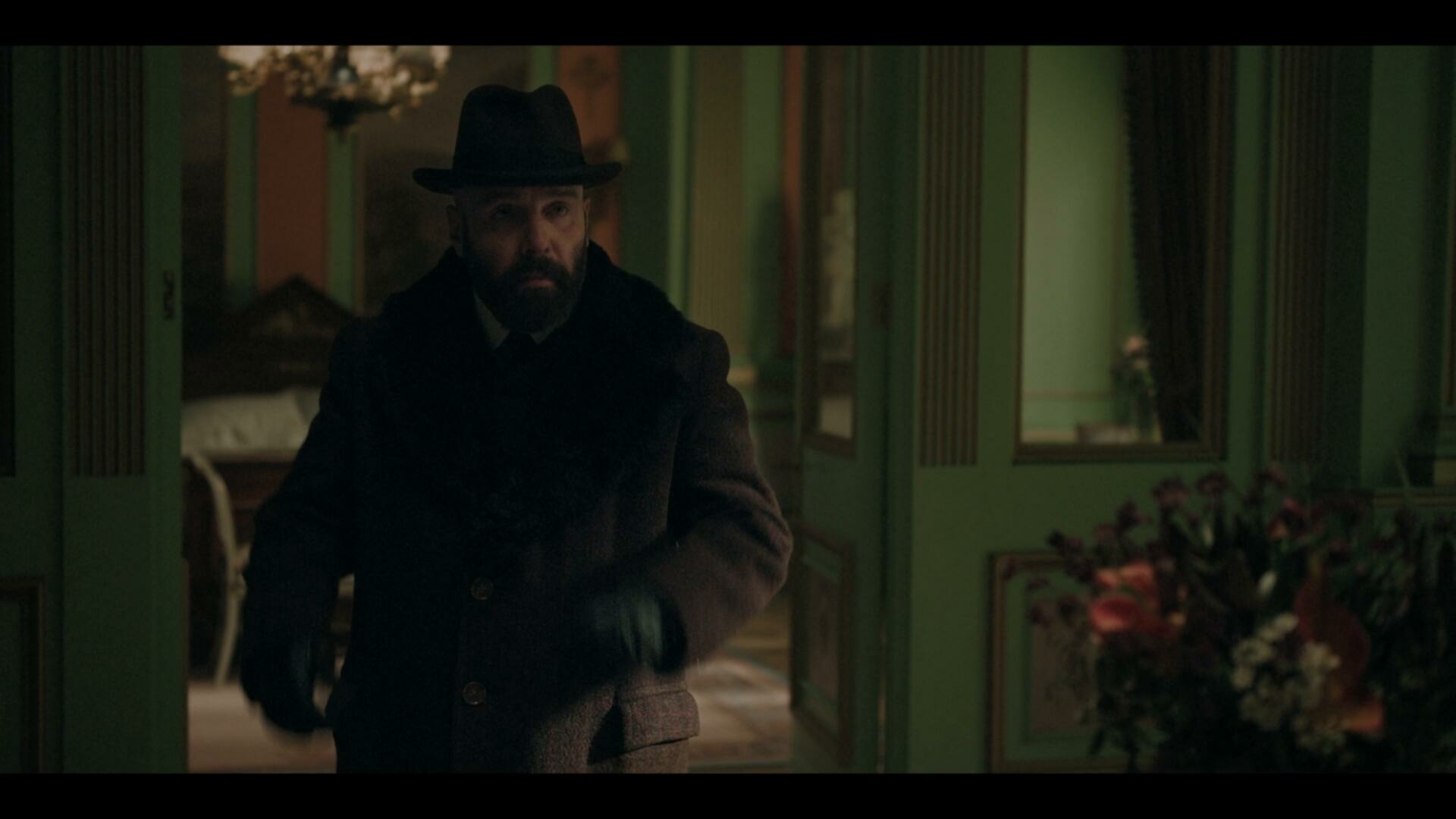 A Gentleman in Moscow S01E01 1080p WEB H264 DelicateConsciousStarlingOfBlizzard TGx