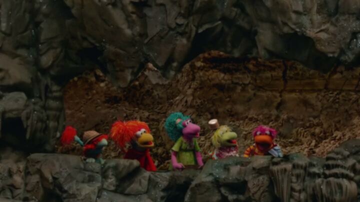 Fraggle Rock Back to the Rock S02E10 WEB x264 TORRENTGALAXY