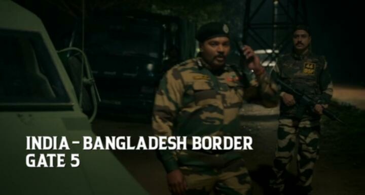 Indian Police Force S01E07 WEB x264 TORRENTGALAXY