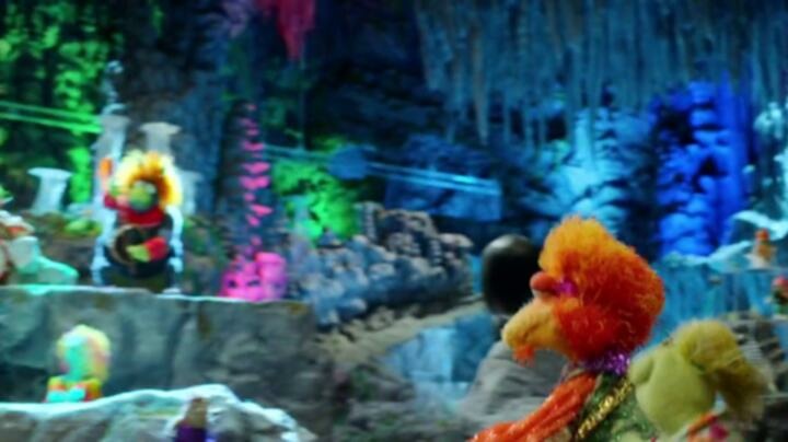 Fraggle Rock Back to the Rock S02E06 WEB x264 TORRENTGALAXY