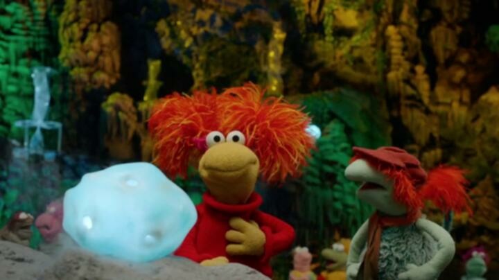 Fraggle Rock Back to the Rock S02E08 WEB x264 TORRENTGALAXY