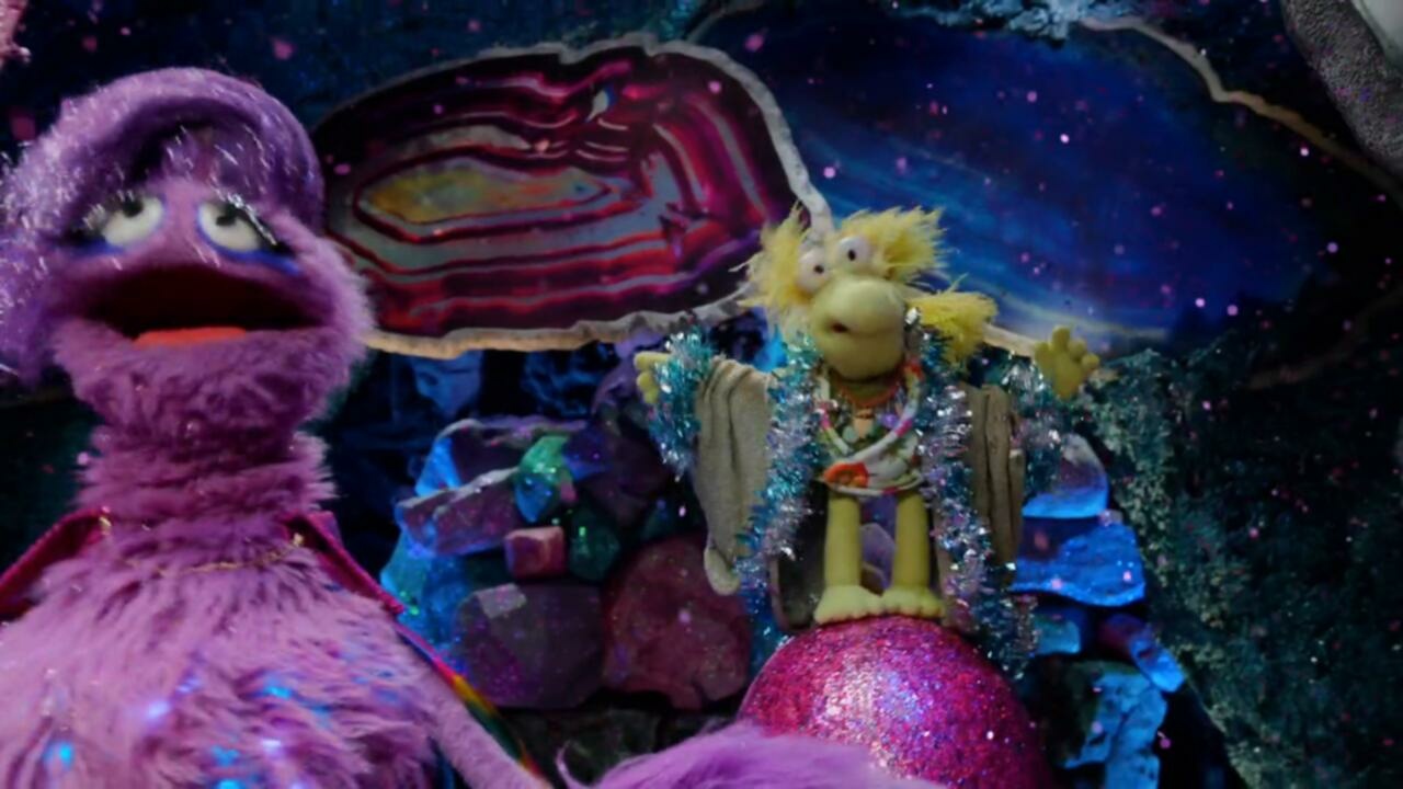 Fraggle Rock Back to the Rock S02E05 Im Pogey 720p ATVP WEB DL DDP5 1 Atmos H 264 FLUX TGx