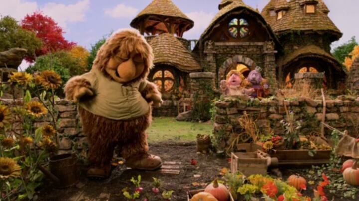 Fraggle Rock Back to the Rock S02E07 WEB x264 TORRENTGALAXY