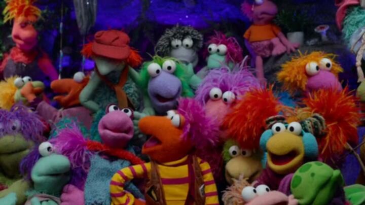 Fraggle Rock Back to the Rock S02E08 WEB x264 TORRENTGALAXY