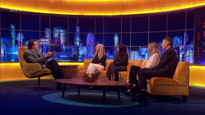 The Jonathan Ross Show S21E05 HDTV x264 TORRENTGALAXY