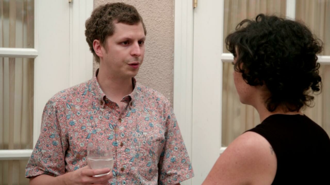 Arrested Development S05E06 Emotional Baggage 720p NF WEBRip DD5 1 x264 NTb TGx