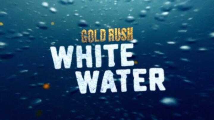 Gold Rush White Water S08E05 WEB x264 TORRENTGALAXY