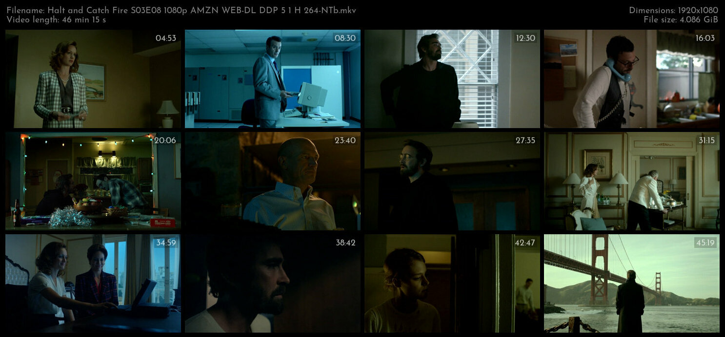 Halt and Catch Fire S03E08 1080p AMZN WEB DL DDP 5 1 H 264 NTb TGx