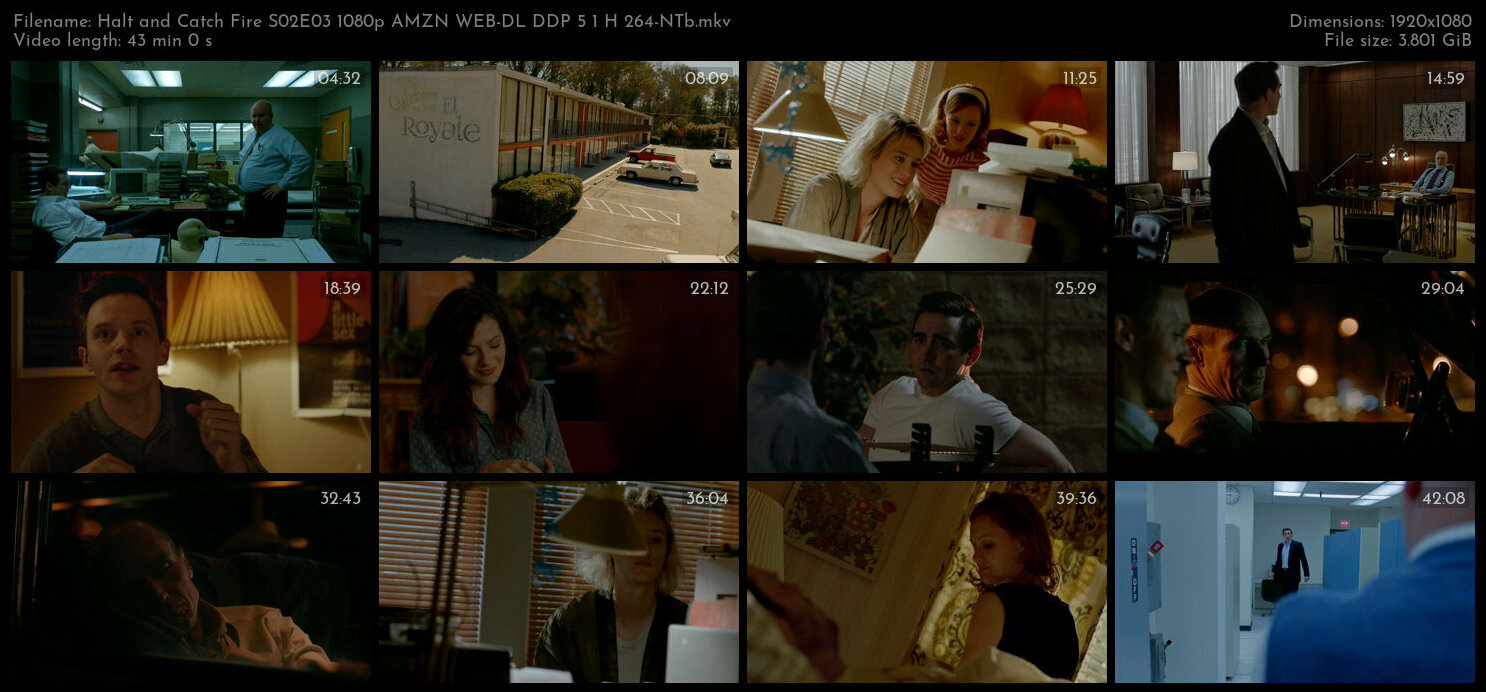 Halt and Catch Fire S02E03 1080p AMZN WEB DL DDP 5 1 H 264 NTb TGx