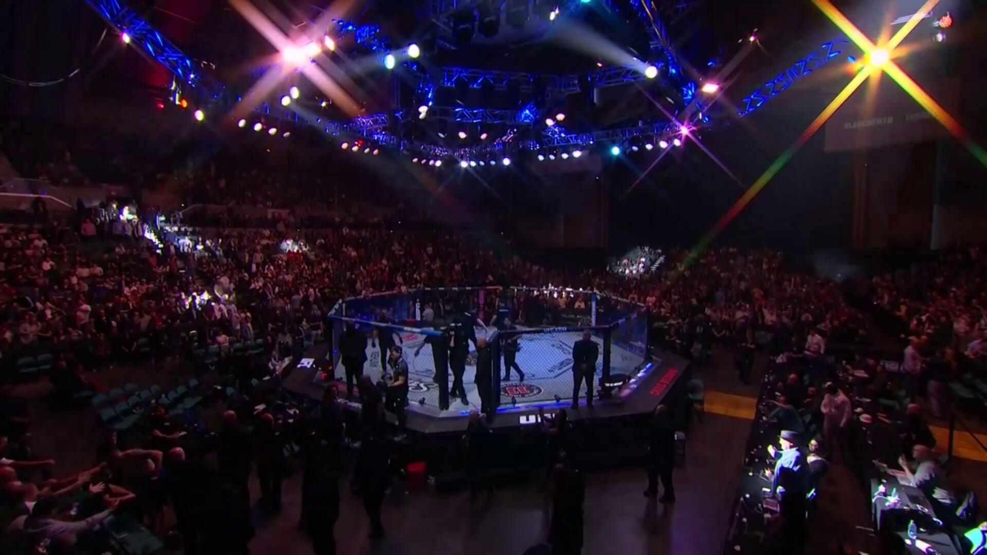 UFC on ESPN 54 Blanchfield vs Fiorot 1080p WEB h264 VERUM TGx