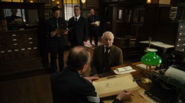 Murdoch Mysteries S17E23 WEBRip x264 TORRENTGALAXY