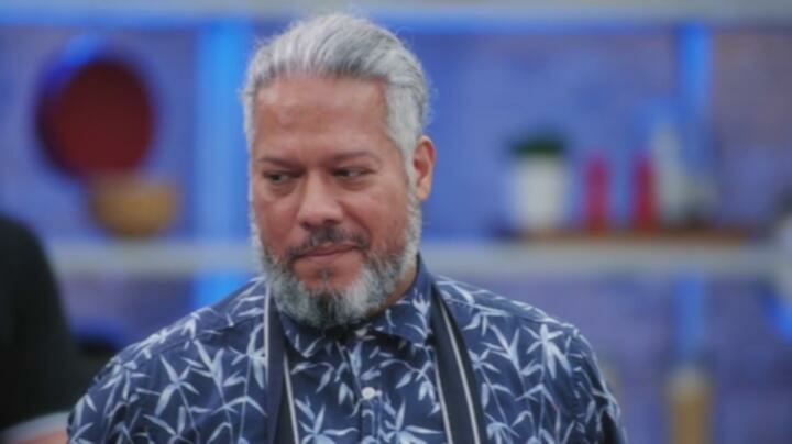 MasterChef S20E01 HDTV x264 TORRENTGALAXY