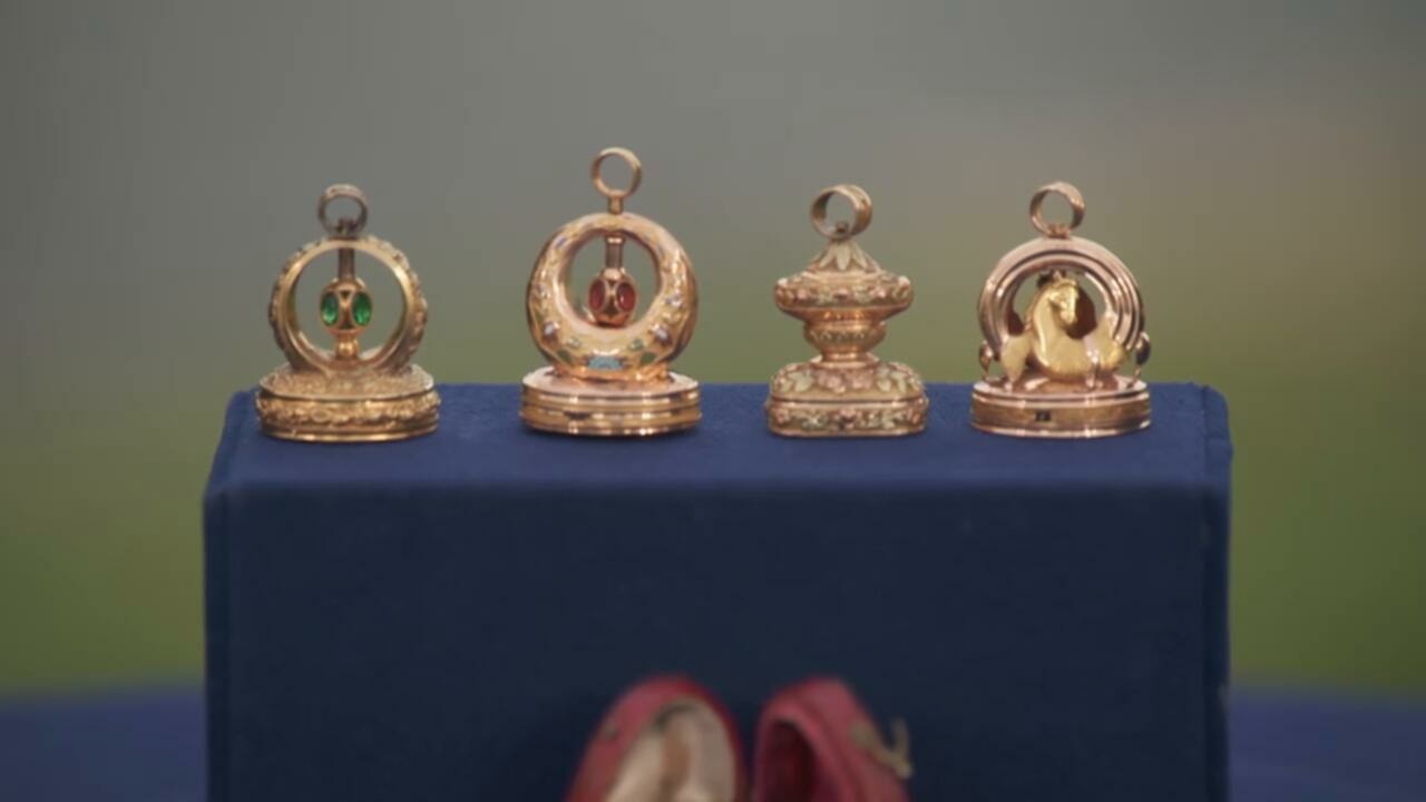 Antiques Roadshow US S28E10 720p WEB h264 BAE TGx