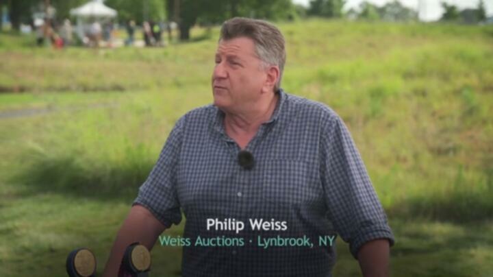 Antiques Roadshow US S28E10 WEB x264 TORRENTGALAXY