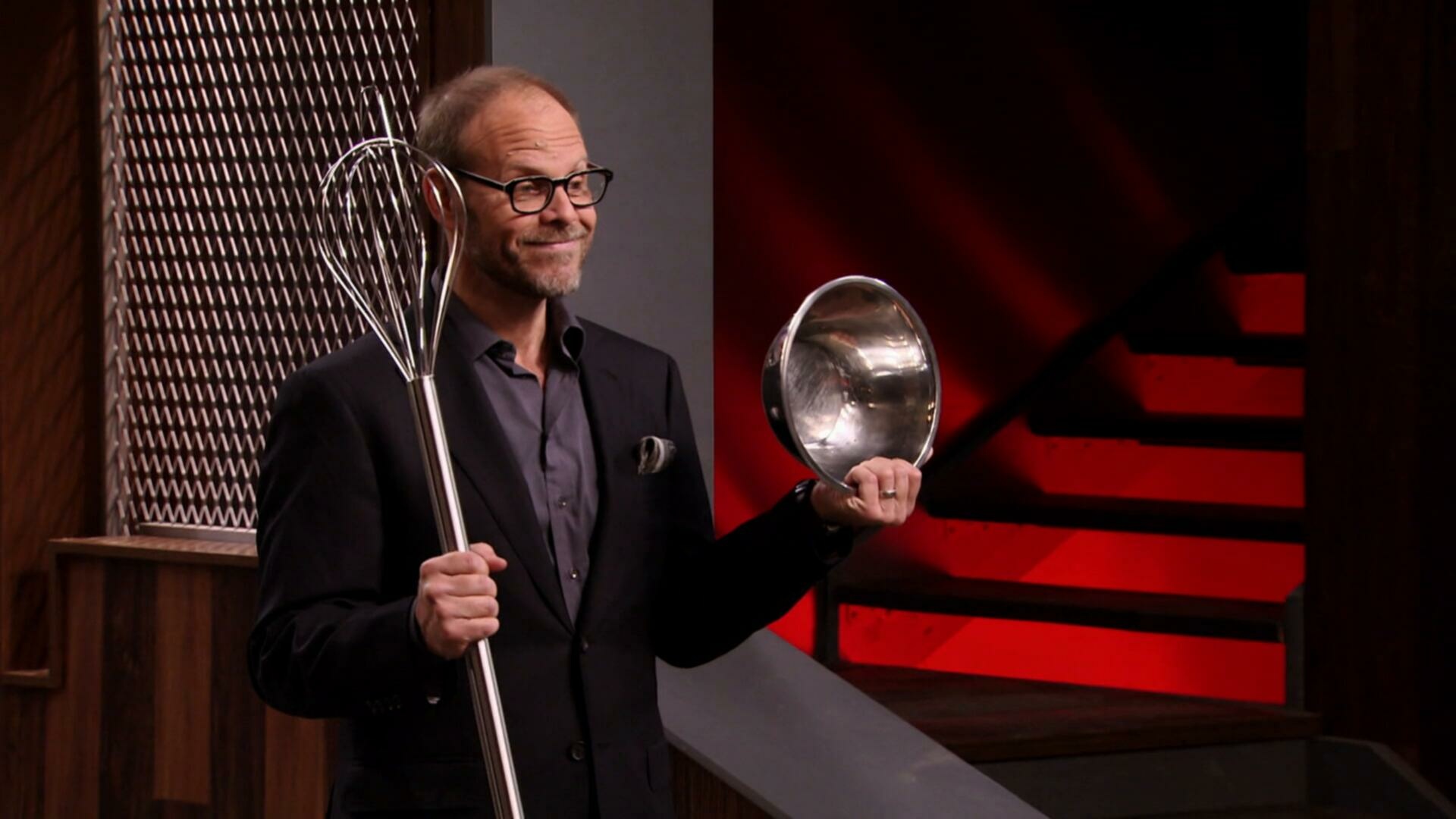 Cutthroat Kitchen S03E04 Two Chefs in a Pod 1080p AMZN WEB DL DDP 2 0 H 264 FLUX TGx