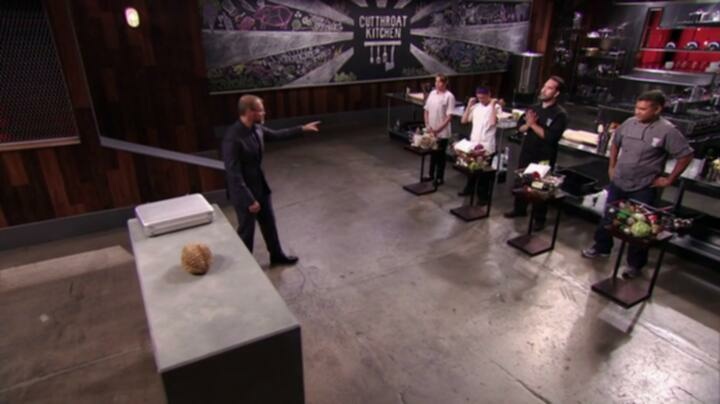 Cutthroat Kitchen S02E03 WEB x264 TORRENTGALAXY