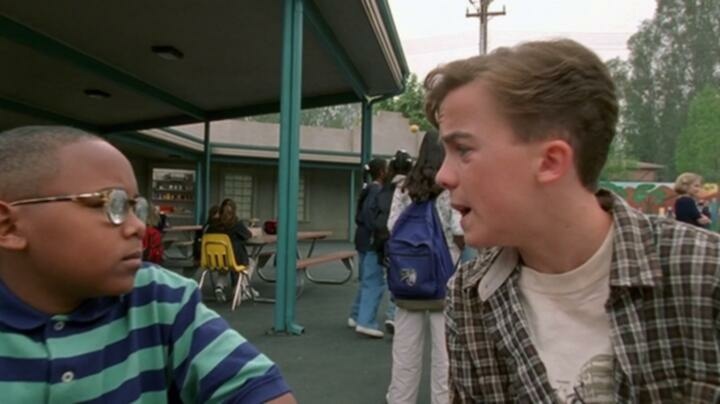 Malcolm in the Middle S01E09 WEB x264 TORRENTGALAXY