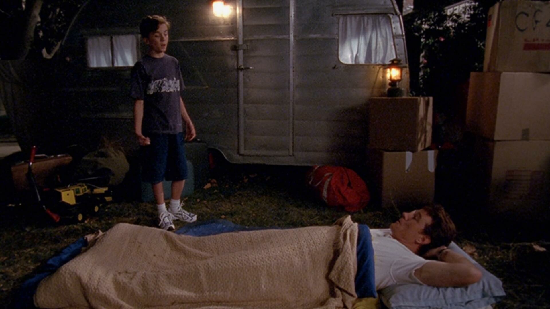 Malcolm in the Middle S01E05 Malcolm Babysits 1080p DSNP WEB DL DDP5 1 H 264 FLUX TGx