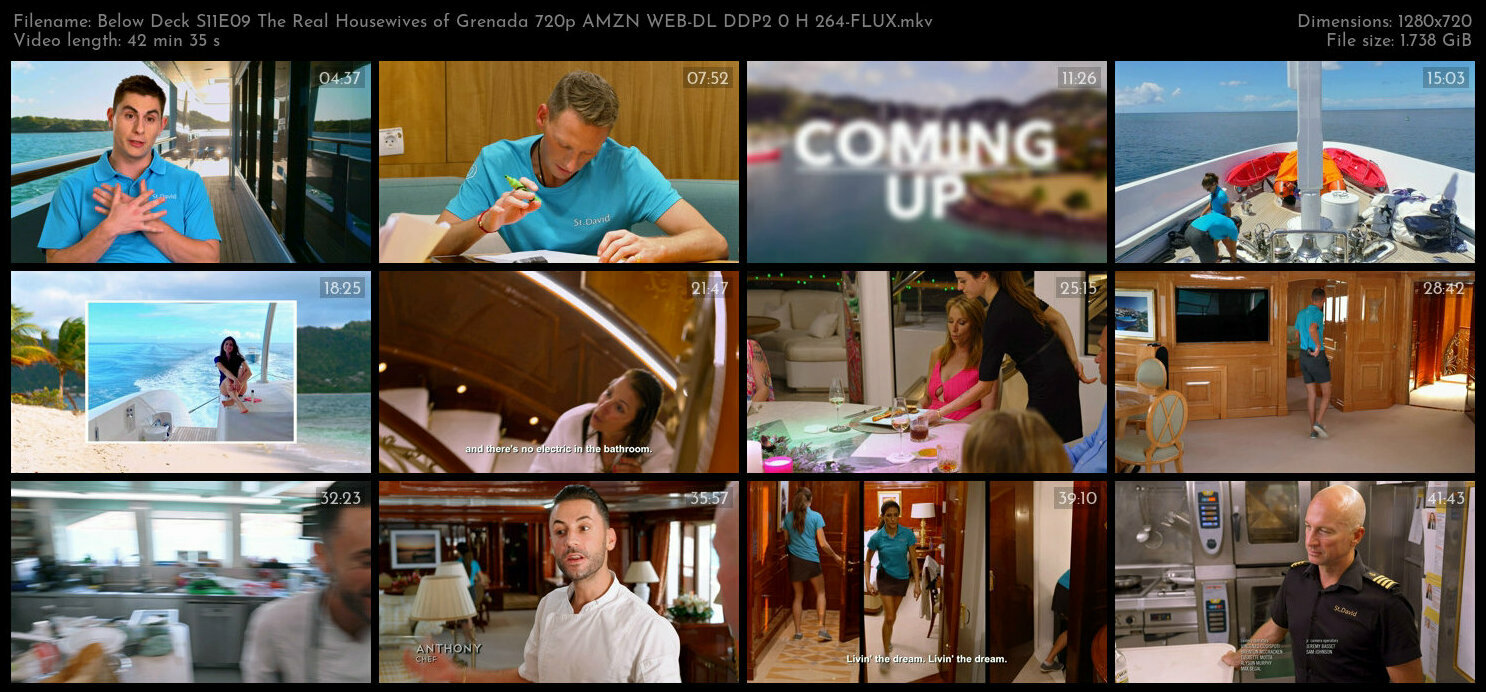 Below Deck S11E09 The Real Housewives of Grenada 720p AMZN WEB DL DDP2 0 H 264 FLUX TGx