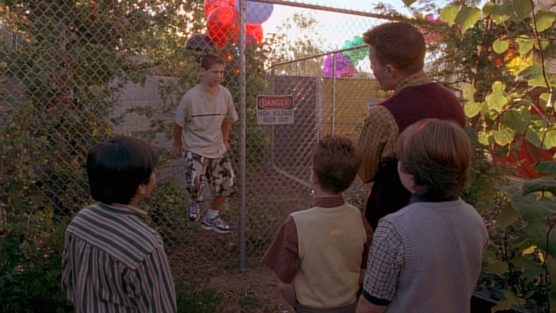 Malcolm in the Middle S01E08 Krelboyne Picnic 1080p DSNP WEB DL DDP5 1 H 264 FLUX TGx