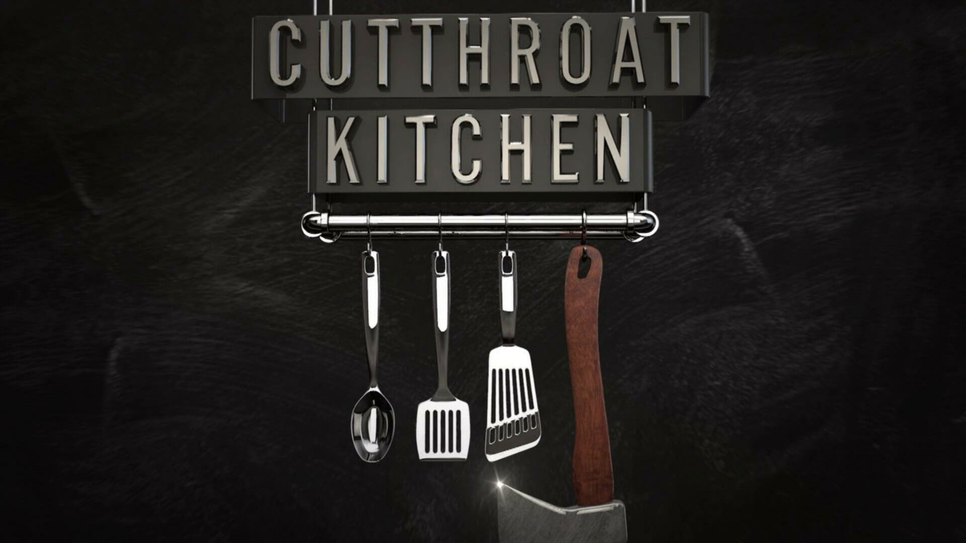Cutthroat Kitchen S04E01 I Cant Believe Its Not Udder 1080p AMZN WEB DL DDP 2 0 H 264 FLUX TGx
