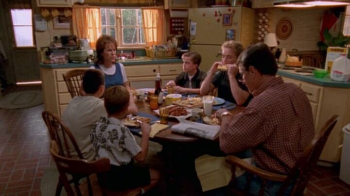 Malcolm in the Middle S01E08 WEB x264 TORRENTGALAXY